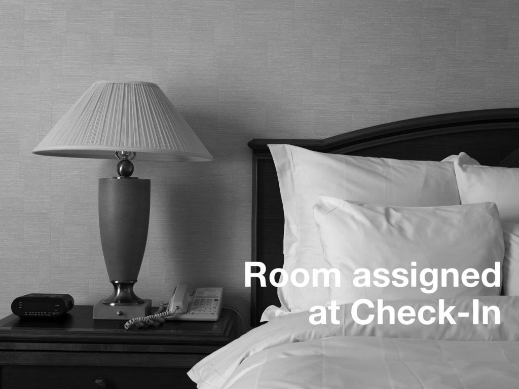 Budget Inn Of Winter Haven Room photo