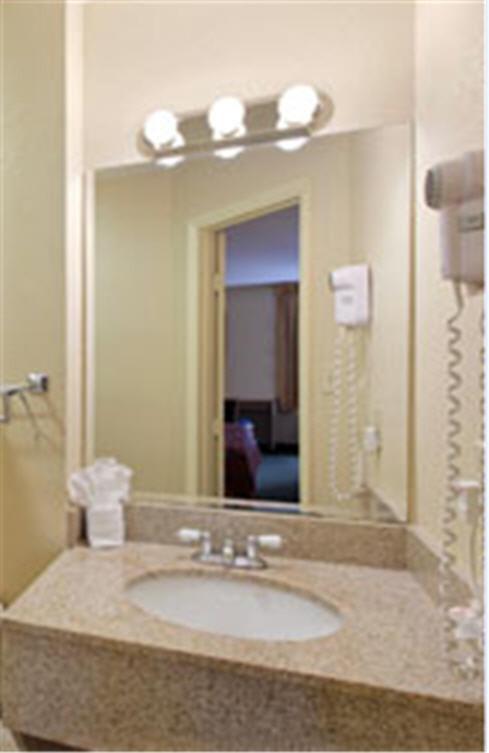 Budget Inn Of Winter Haven Room photo