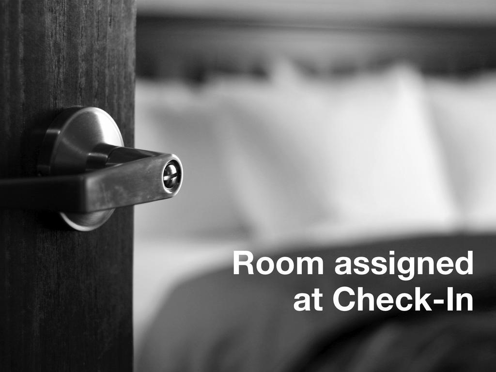 Budget Inn Of Winter Haven Room photo